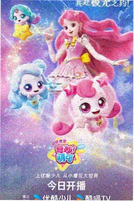 西南短片巡礼路线中的小剧场打卡点示意