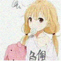 听友拾一的留言头像